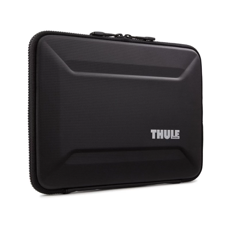 Thule TGSE2352 Gauntlet 4 Μαύρη Σκληρή Θήκη Ώμου/Χειρός για MacBook 12