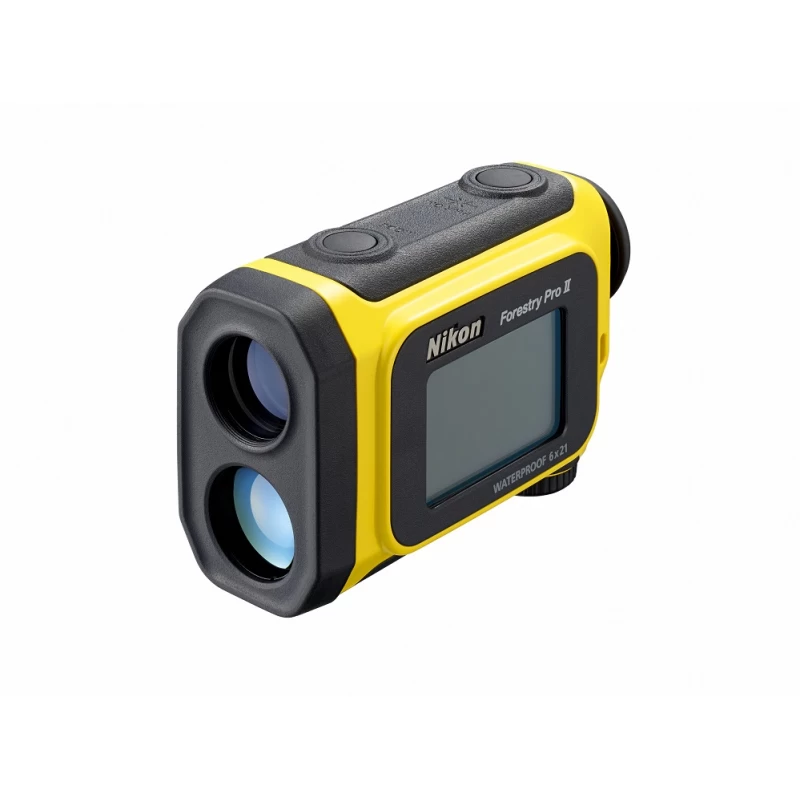 NIKON LASER COOLSHOT FORESTRY PRO II (138107)