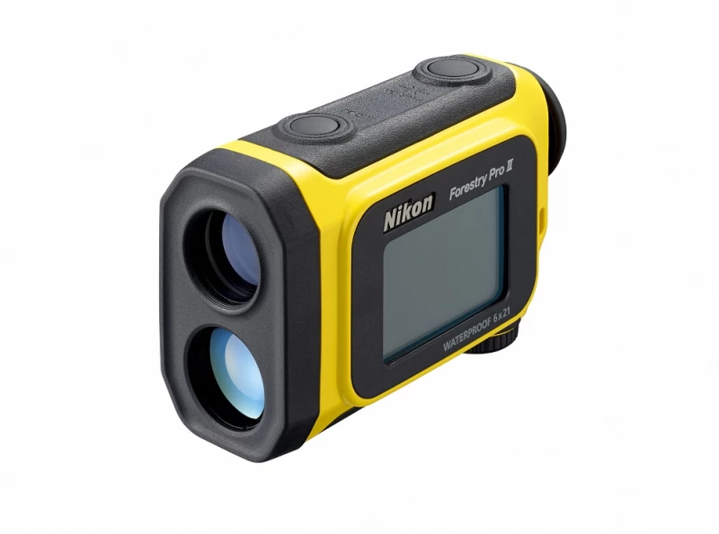NIKON LASER COOLSHOT FORESTRY PRO II (138107)
