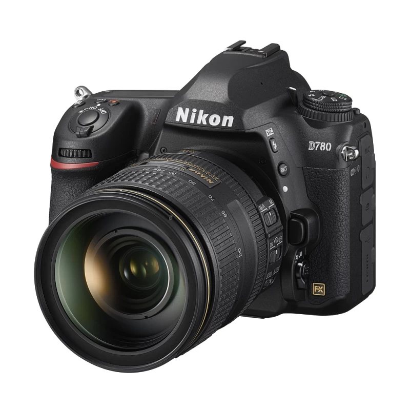 NIKON D780 + AF-S NIKKOR 24-120 VR (137284)