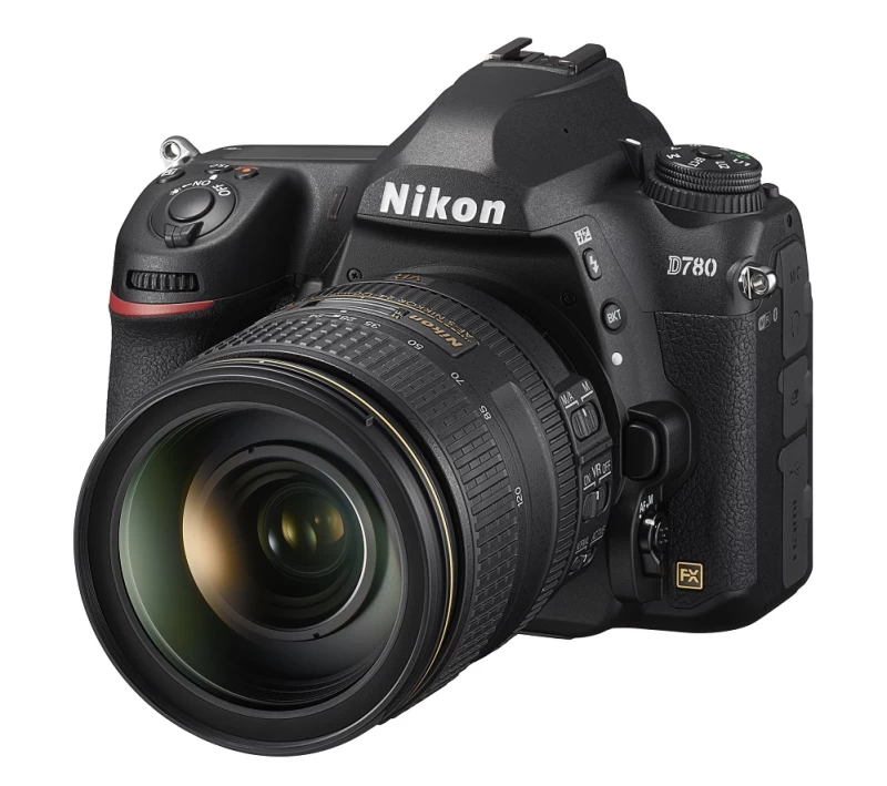 NIKON D780 + AF-S NIKKOR 24-120 VR (137284)