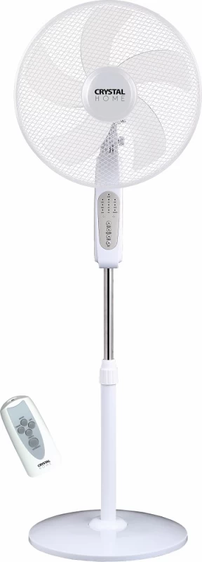 CRYSTAL HOME Air Comfort Control 40 με τηλεχειριστήριο (17920)