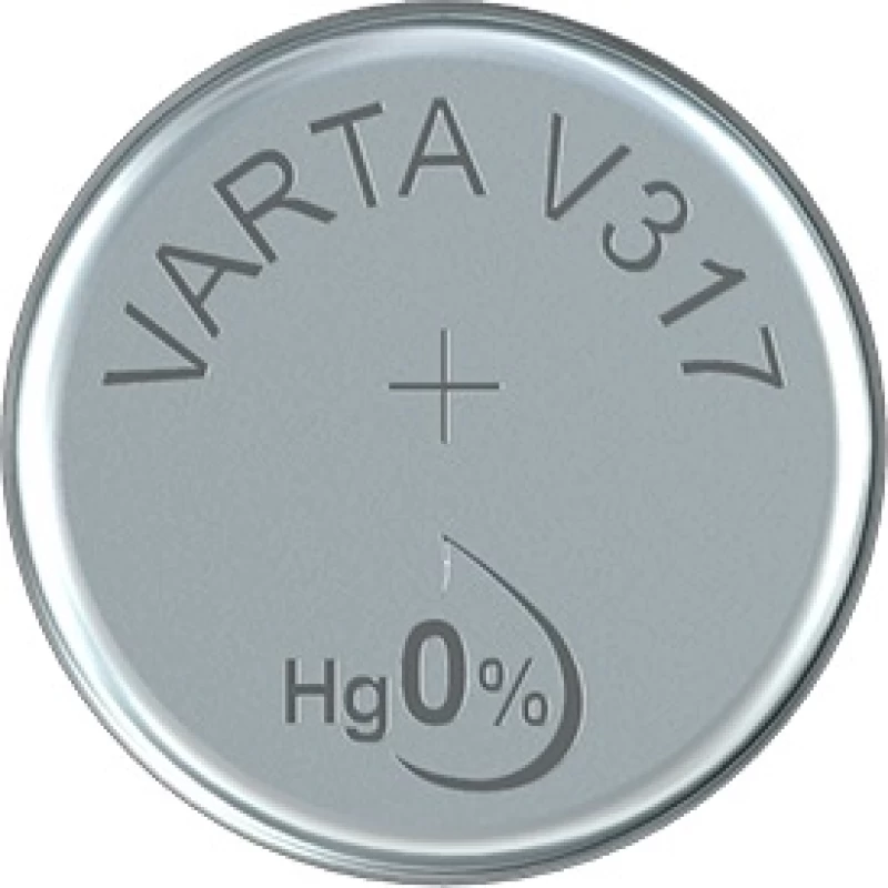 VARTA 317101111 V317 S (127250)