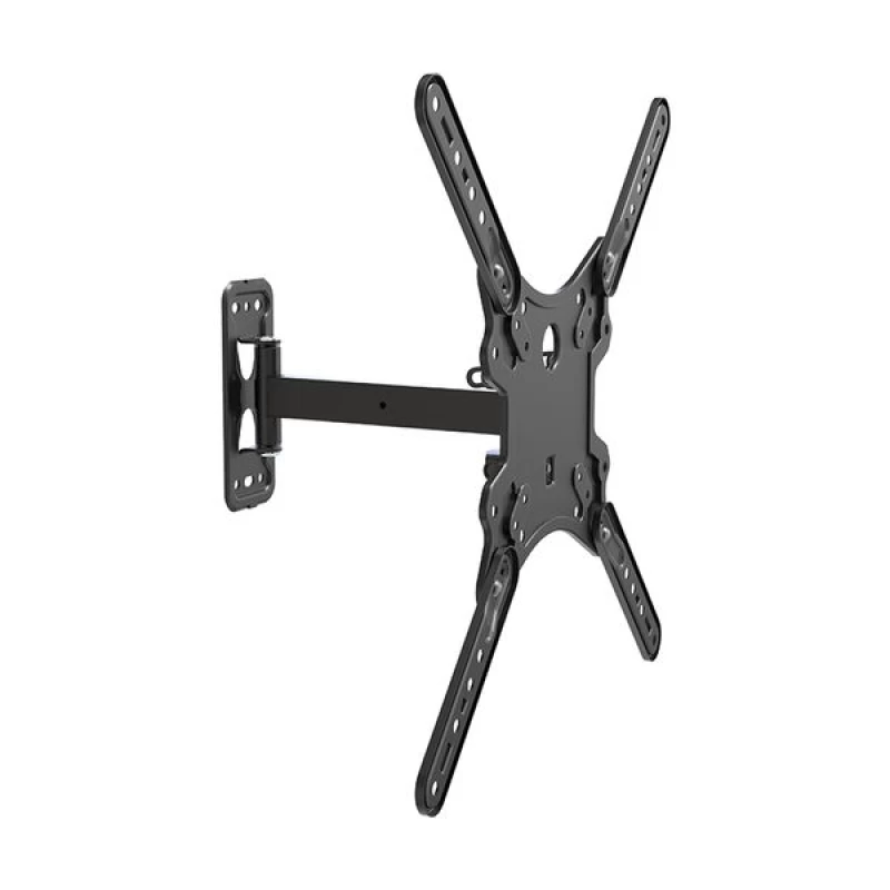 CRYSTAL AUDIO ΒΑΣΗ TV FM55-35 23-55'' 35kg (400x400) (381313)