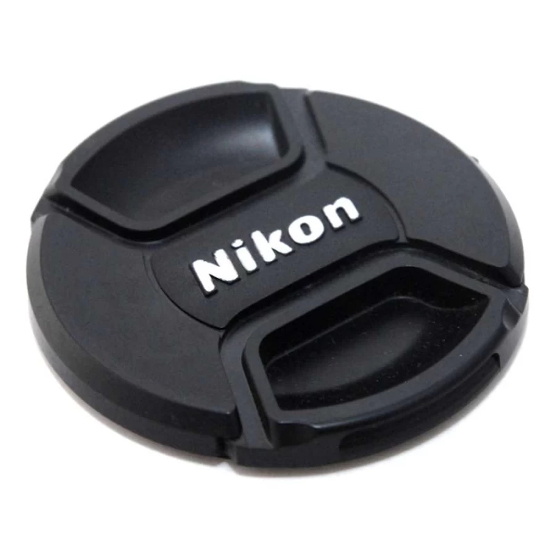 NIKON (F) LC-82 82mm FRONT LENS CAP (136721)