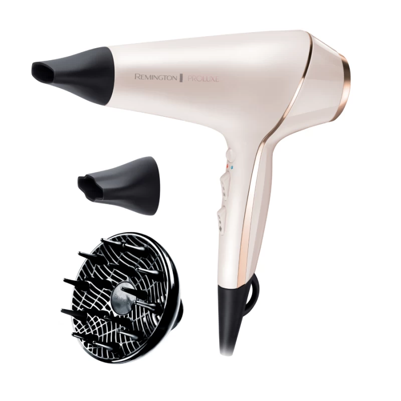 REMINGTON AC9140 PROluxe Dryer (79074)