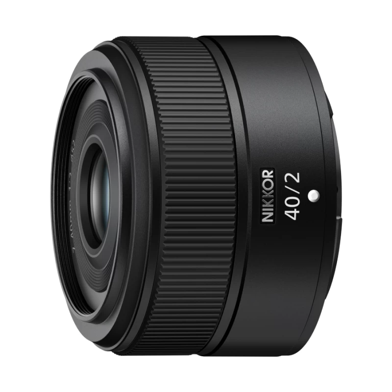 NIKKOR Z FX 40mm f/2 (137573)