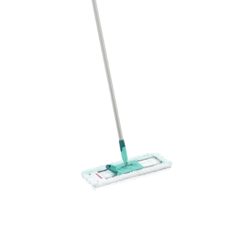 LEIFHEIT 55045 Profi XL Παρκετέζα Αλουμινίου Click System (82-55045)