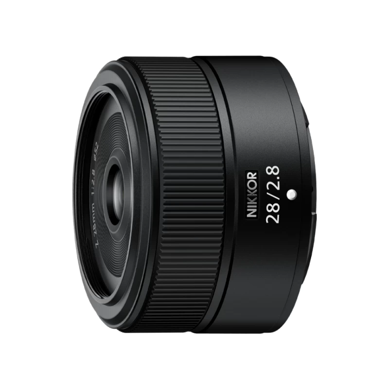 NIKKOR Z FX 28mm f/2.8 (134388)