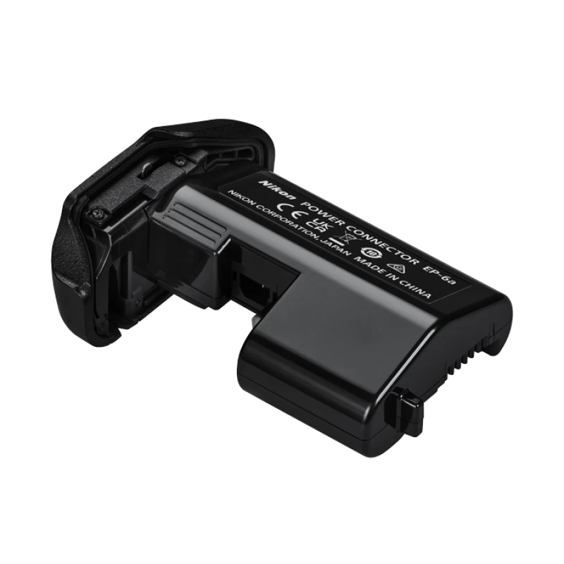 NIKON (S) EP-6a POWER CONNECTOR (136122)