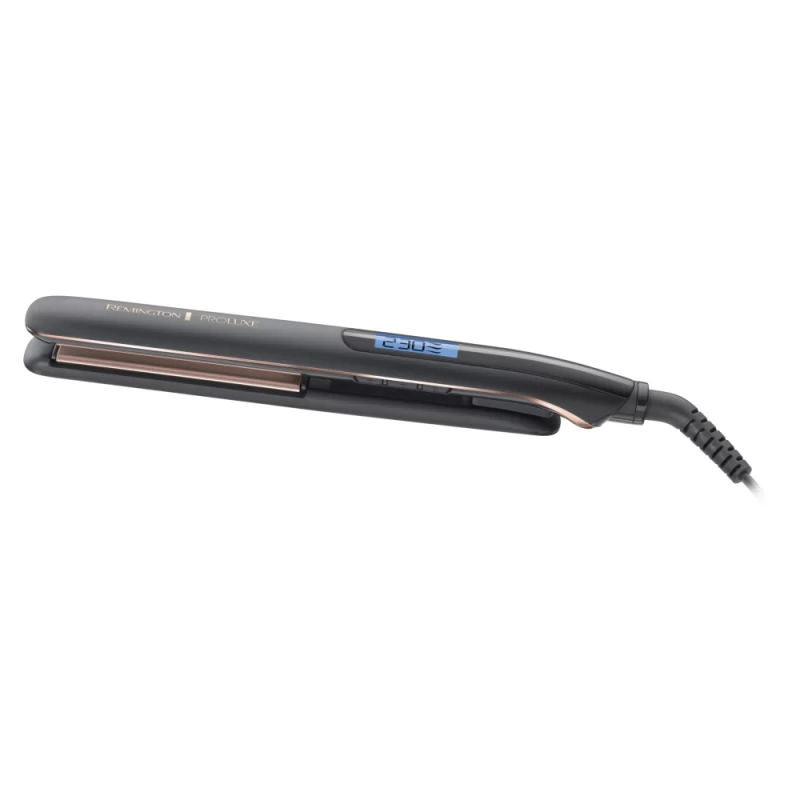 REMINGTON S9100B PROluxe Midnight Edt Straightener (79440)
