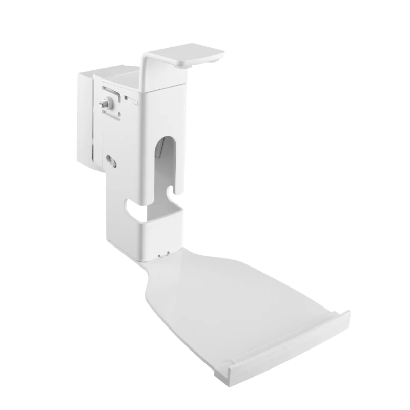 CRYSTAL AUDIO WM5 Wall Mount for Sonos Five White (381353)
