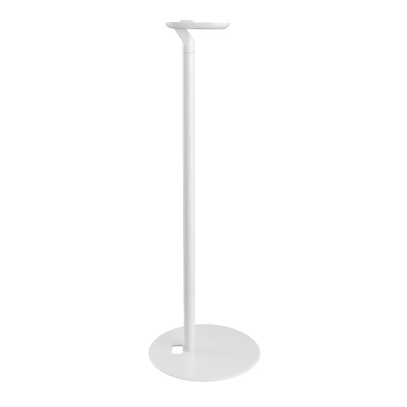CRYSTAL AUDIO FS1 Floor Stand for Sonos One/OneSL White (381355)