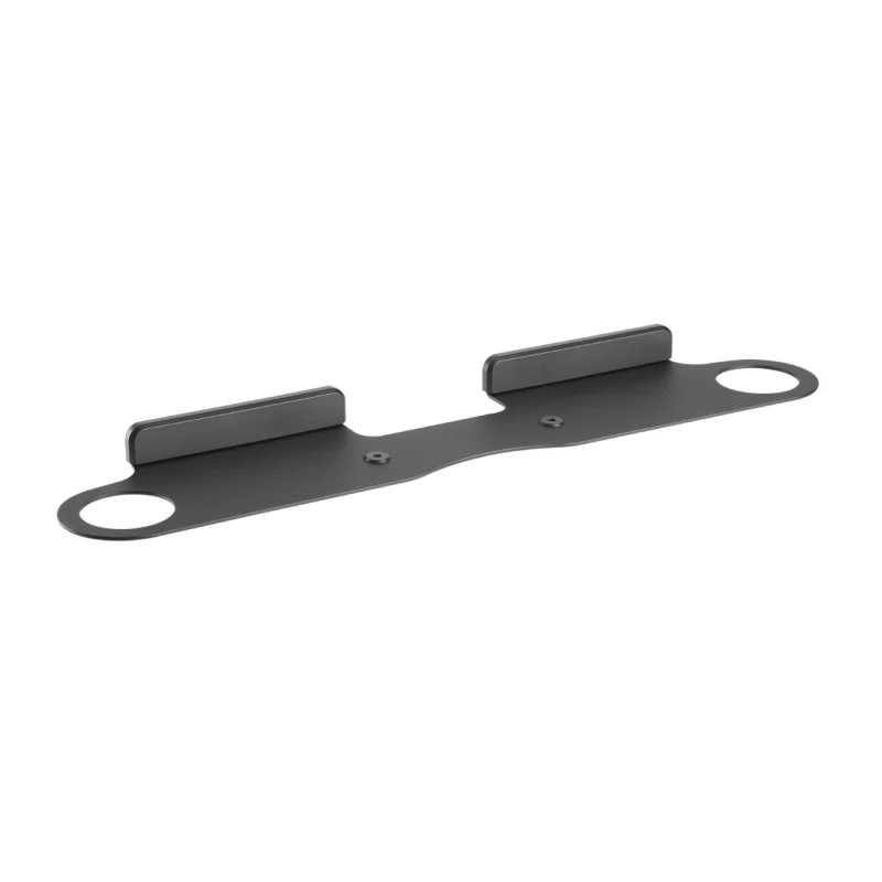 CRYSTAL AUDIO WMB Wall Mount for Sonos Beam Black (381357)