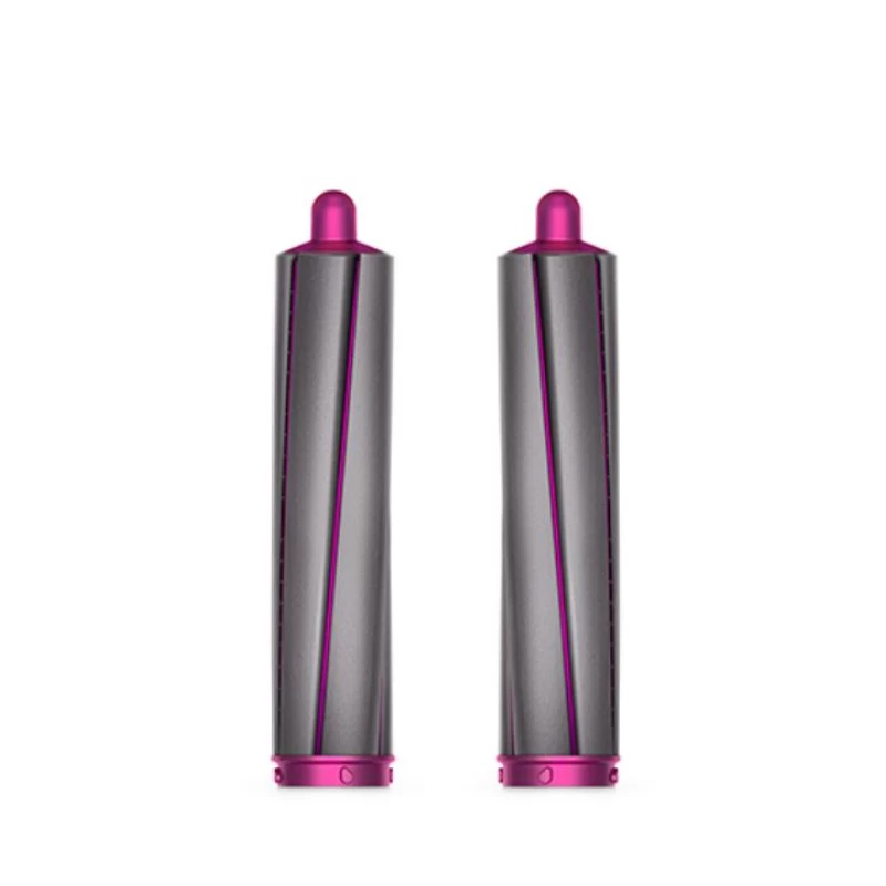 DYSON Long Barrel 40mm for Dyson Airwrap (Iron/Fuchsia) (W87-0190)