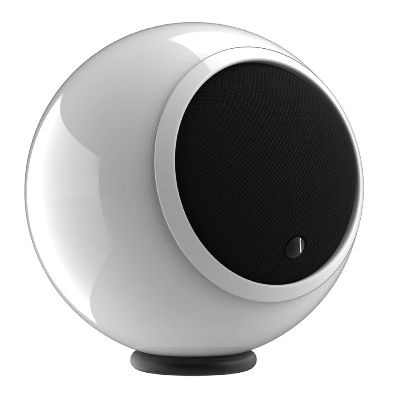 Gallo ADiva Single (Gloss White) GA1GW (36022)