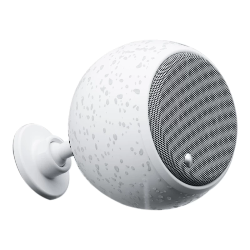 Gallo Micro Habitat Satin White GM1WHAB (36080)