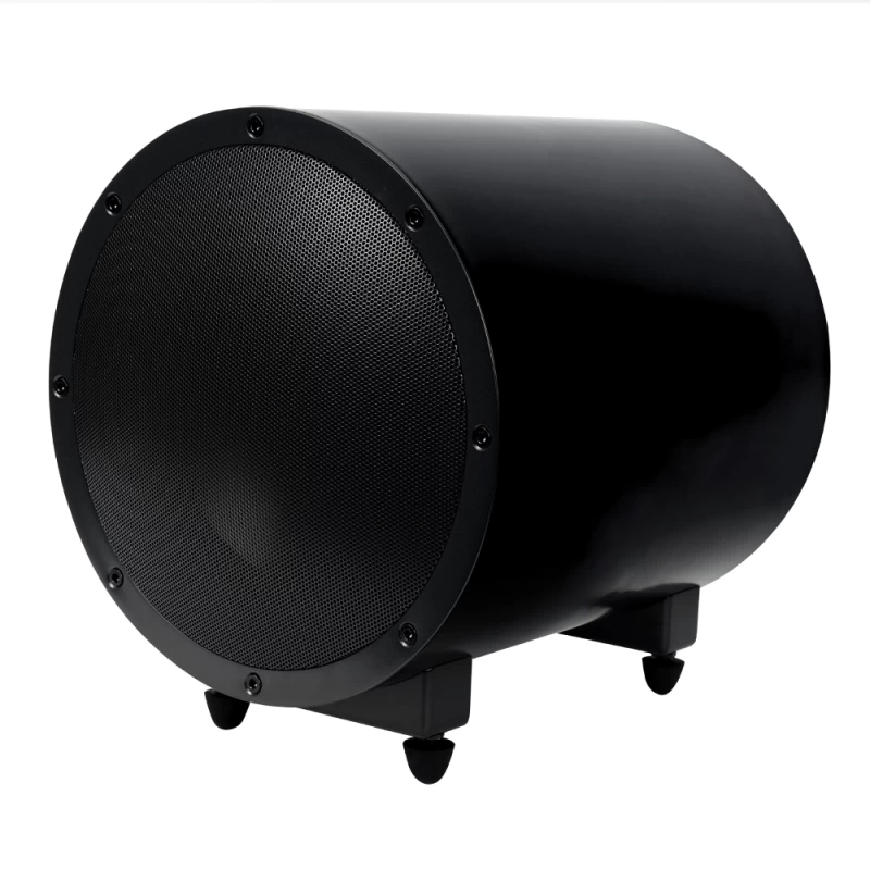 Gallo TR-3D Black GTR3DB230V (36100)