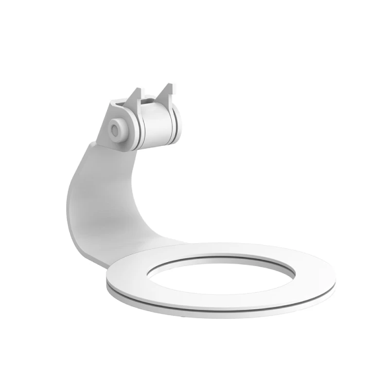 Gallo Micro Table Stand/Ceiling Mount White GMTSCMW (36212)