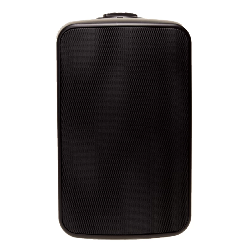 TruAudio OP-6.2-BK Black 2-way Outdoor Speaker (36340)