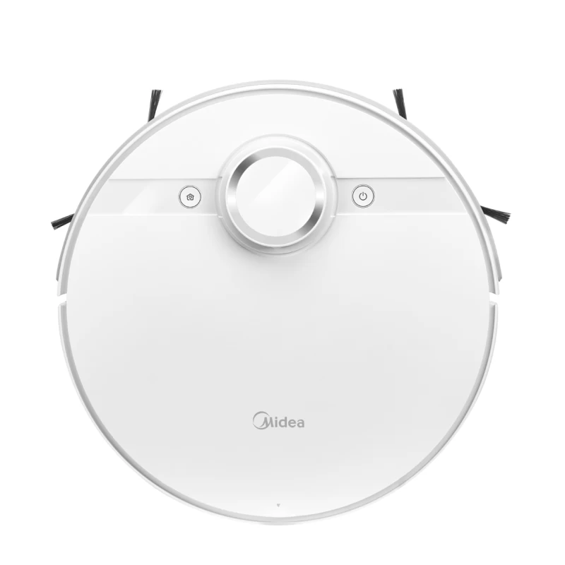 MIDEA M7 ΣΚΟΥΠΑ ΡΟΜΠΟΤ ΛΕΥΚΗ (88005)