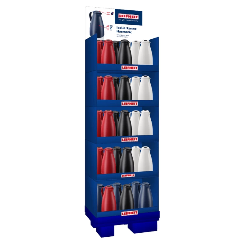 LEIFHEIT S 00133 Harmonic Display (24pcs) (82-00133)