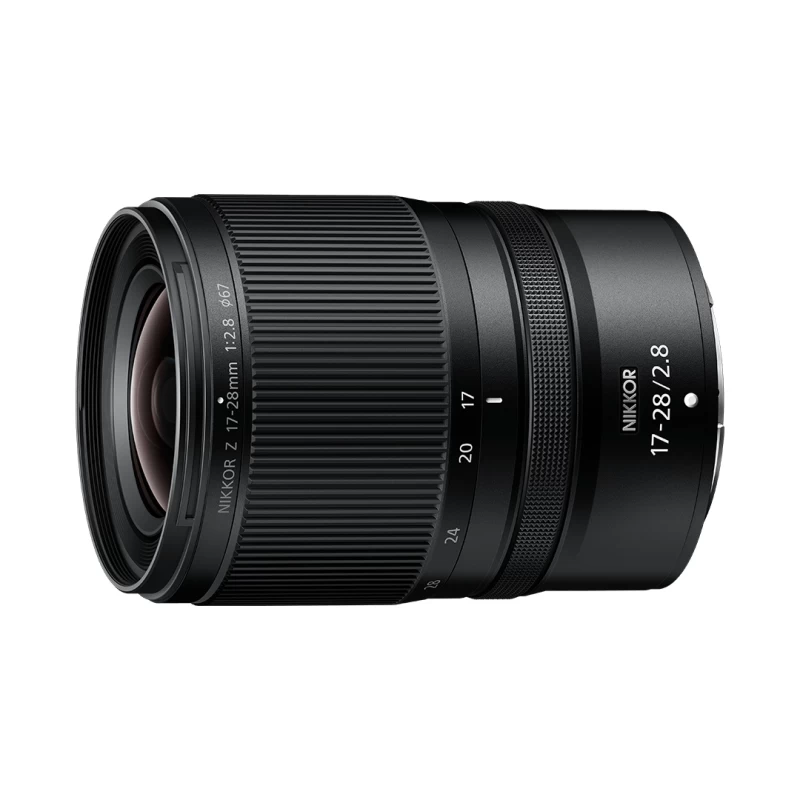 NIKKOR Z FX 17-28mm f/2.8 (134392)