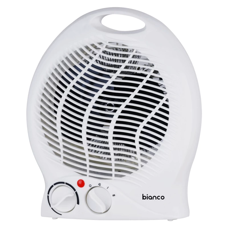 BIANCO Αερόθερμο 2000W (17952)