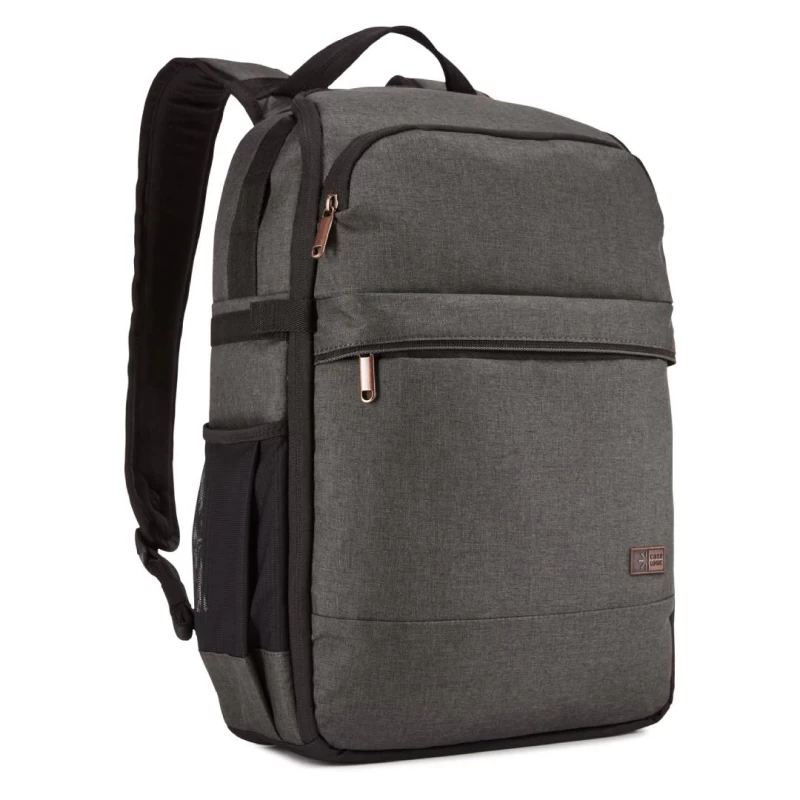 CASE LOGIC Era Large Backpack Σακίδιο Πλάτης για DSLR + Tablet/Laptop 13'' Γκρι (771077)