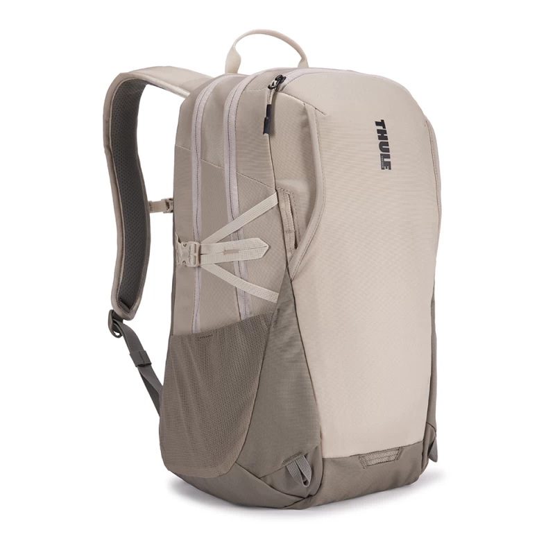 Thule TEBP4216 EnRoute Backpack Σακίδιο Πλάτης 23L Pelican Vetiver Μπεζ/Γκρι (772002)