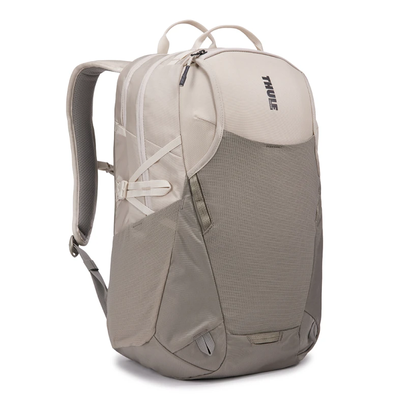 Thule TEBP4316 EnRoute Backpack Σακίδιο Πλάτης 26L Pelican Vetiver Μπεζ/Γκρι (772007)