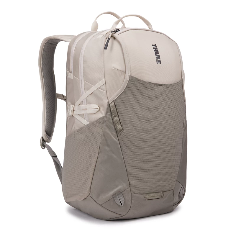 THULE EnRoute Backpack Σακίδιο Πλάτης 26L Pelican Vetiver Μπεζ/Γκρι (772007)