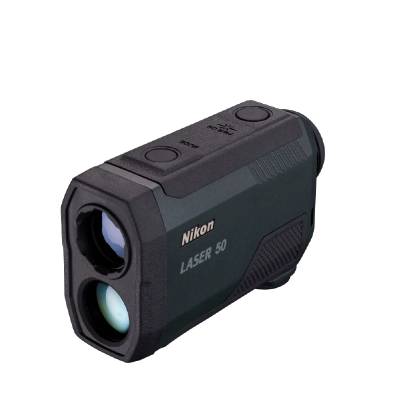 NIKON (S) COOLSHOT LASER 50 (138110)