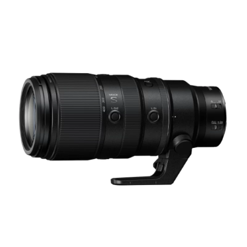 NIKKOR Z 100-400MM F/4.5-5.6 VR S (134391)