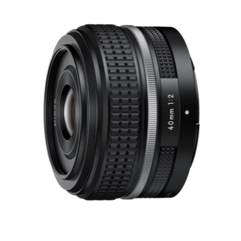 NIKKOR (S) Z FX 40mm f/2 SE (134393)