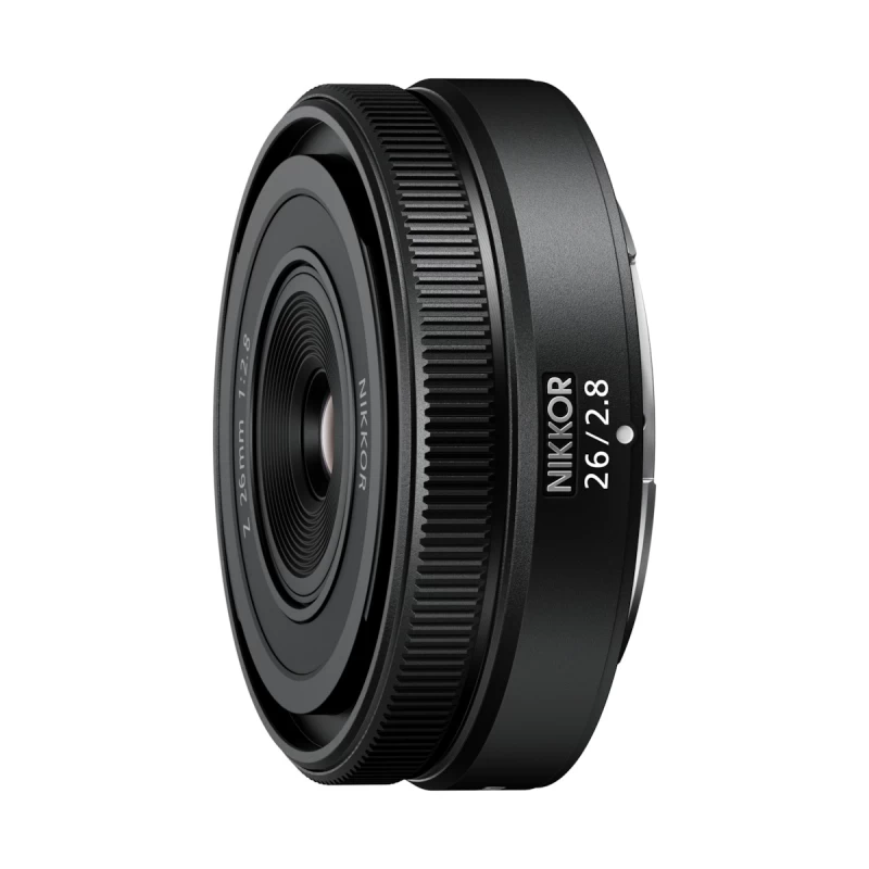 NIKKOR Z FX 26mm f/2.8 (134395)