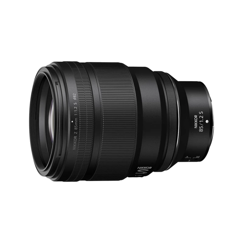 NIKKOR Z FX 85mm f/1.2 S (134396)