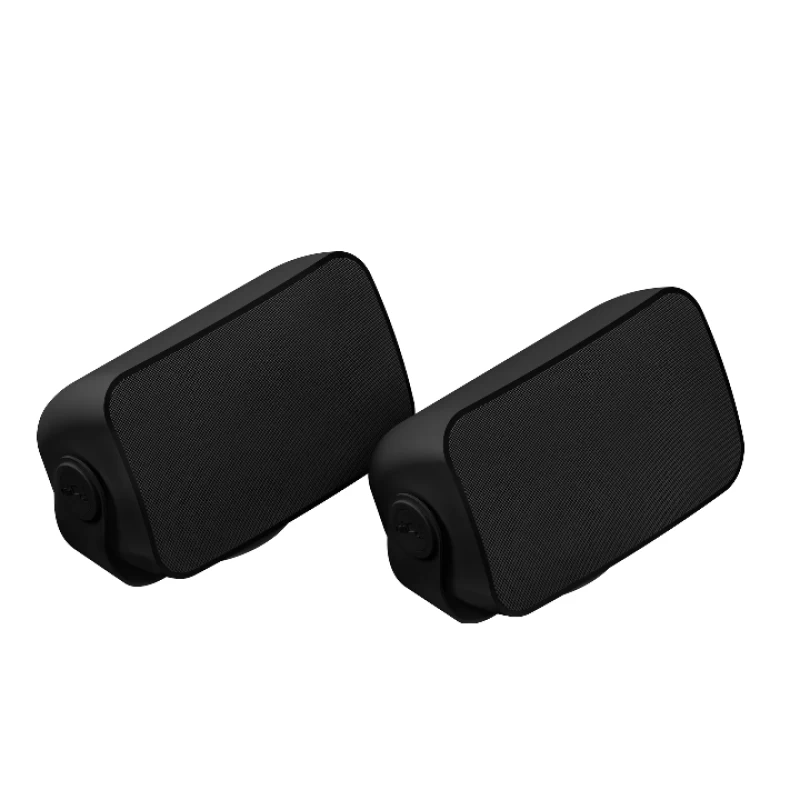 Sonos Outdoor by Sonance (Black) (37407)