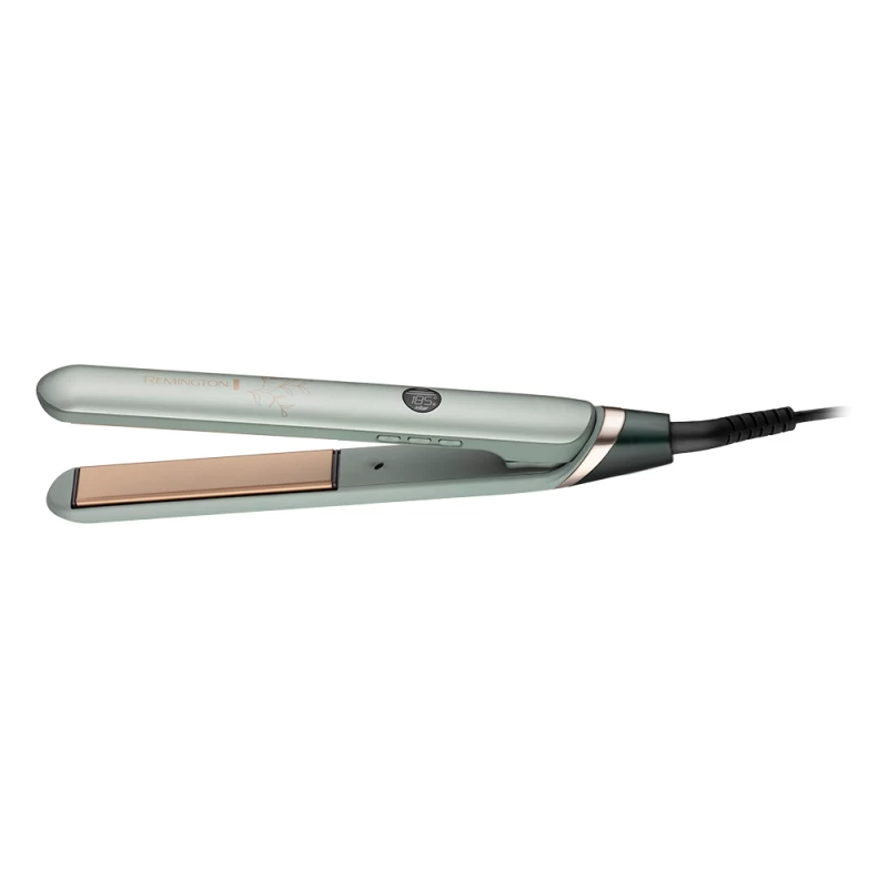 REMINGTON S5860 E51 Botanicals Straightener (79484)