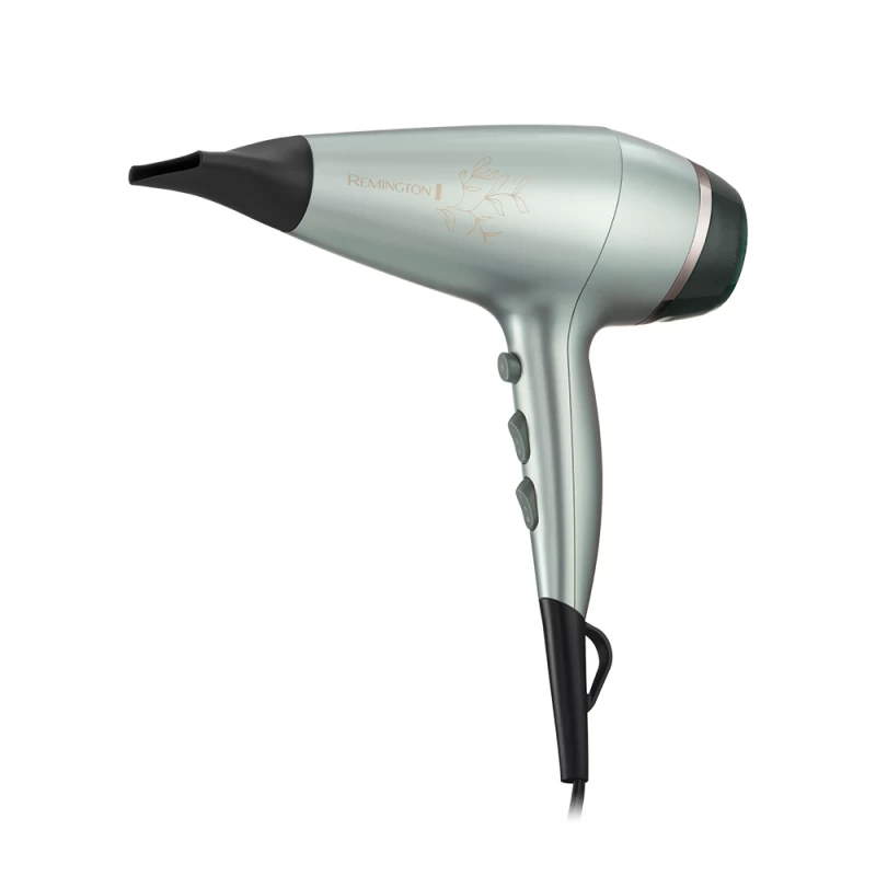 REMINGTON AC5860 E51 Botanicals Hairdryer (79487)
