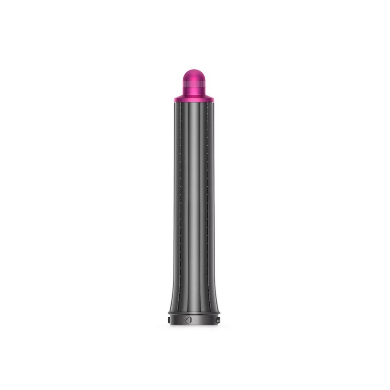 DYSON Long Barrel for Airwrap 30mm (Fuchsia/Nickel) (87-0393)