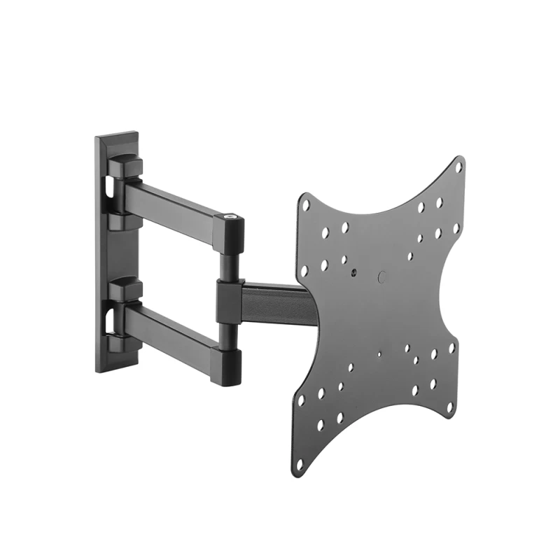 CRYSTAL AUDIO FM3-42-20 Επιτοίχια Βάση TV με Βραχίονα για 23-42 έως 20kg (381342)