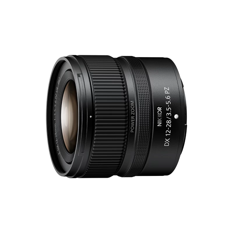 NIKKOR Z DX 12-28mm f/3.5-5.6 PZ VR (134397)