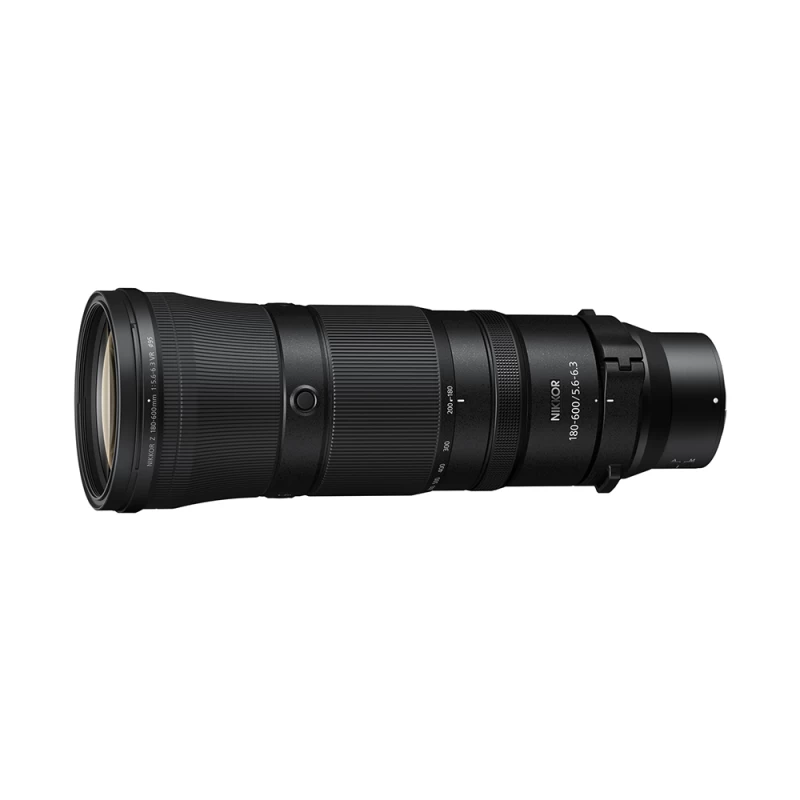 NIKKOR Z FX 180-600mm f/5.6-6.3 VR (134399)