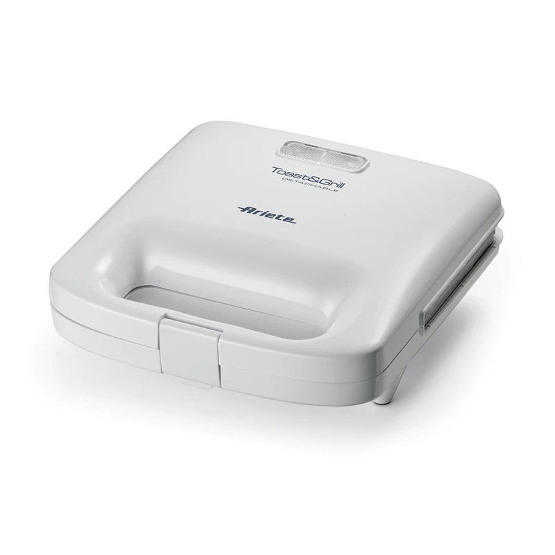 ARIETE 1970/01 Τοστιέρα Γκριλιέρα White (78434)