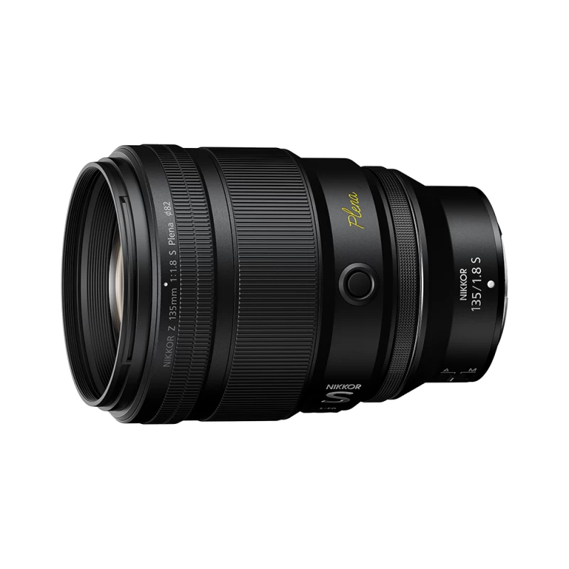 NIKKOR Z FX 135mm f/1.8 S Plena (134401)
