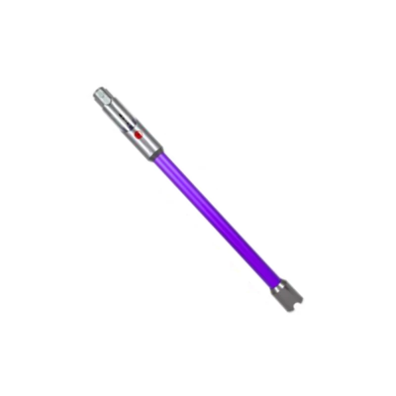 DYSON 972354-02 Quick Clean Wand Assy 655mm Purple for Gen5 (87-0445)