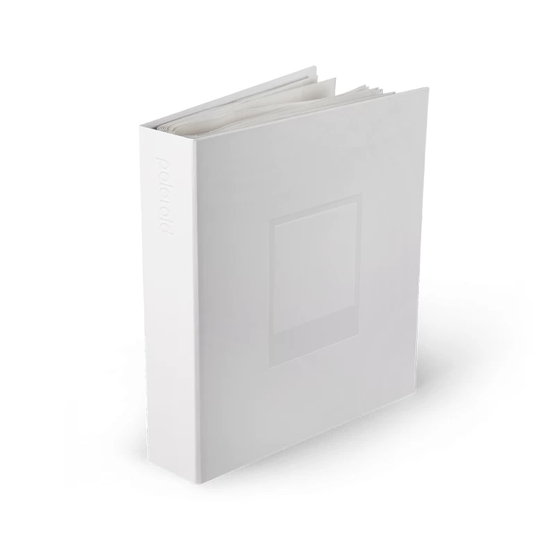 Polaroid Photo Album White - Large 6179 (140912)