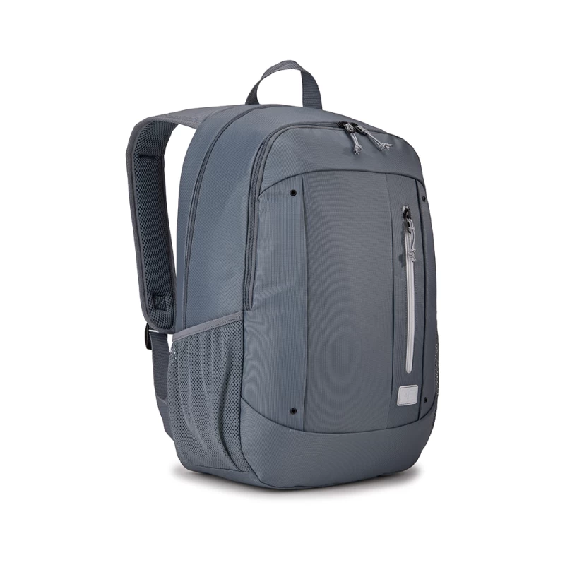 Case Logic WMBP-215 Jaunt Laptop Backpack Σακίδιο Πλάτης για Laptop 15.6'' Γκρι (779583)
