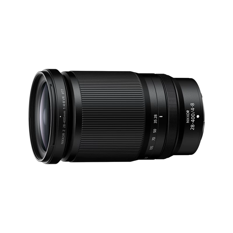 NIKKOR Z FX 28-400mm f/4-8 VR (134403)
